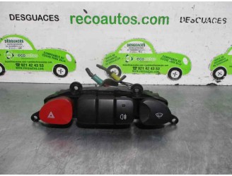 Recambio de warning para hyundai h 1 2.5 turbodiesel referencia OEM IAM 864W0140 86AW0171 