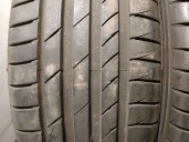 Recambio de neumatico/s para mazda 3 hatchback (bp) 2.0 skyactiv-g m hybrid referencia OEM IAM 21545ZR1893Y KUMHO ECSTA PS71