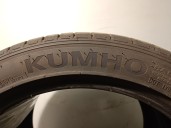 Recambio de neumatico/s para mazda 3 hatchback (bp) 2.0 skyactiv-g m hybrid referencia OEM IAM 21545ZR1893Y KUMHO ECSTA PS71