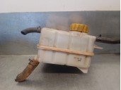 Recambio de deposito expansion para chevrolet aveo 1.4 cat referencia OEM IAM 96930818 95223803 