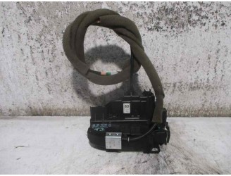 Recambio de cerradura puerta trasera izquierda para infiniti q50 cat referencia OEM IAM 805014GR0A 3 PINES 4 PUERTAS