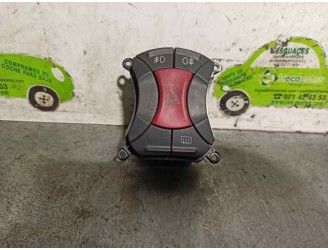 Recambio de warning para fiat doblo cargo (223) 1.9 jtd cat referencia OEM IAM 7353727040E 