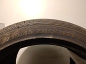 Recambio de neumatico/s para mazda 3 hatchback (bp) 2.0 skyactiv-g m hybrid referencia OEM IAM 21545ZR1893Y KUMHO ECSTA PS71