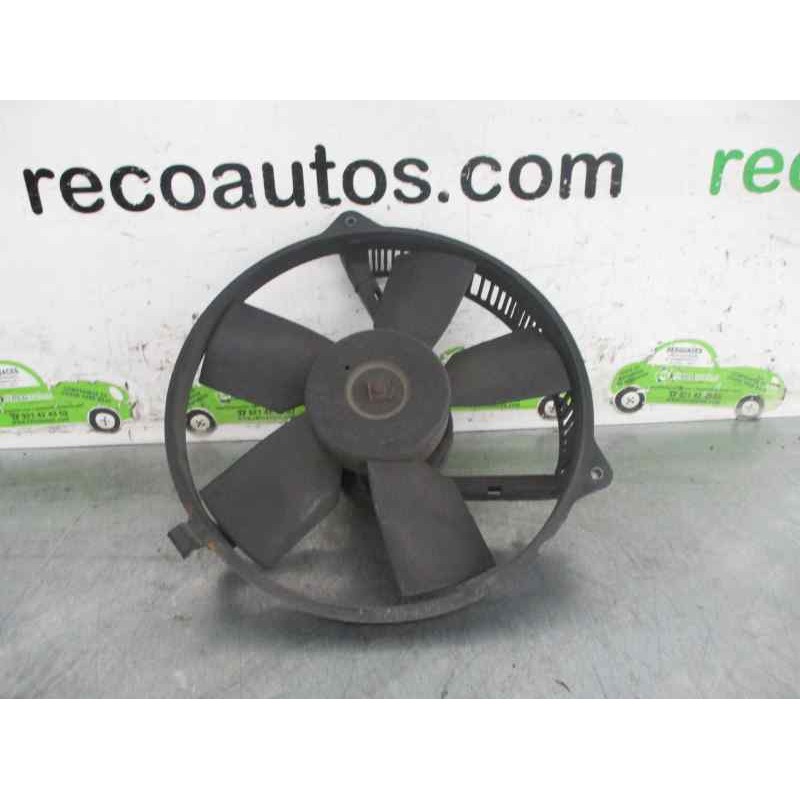 Recambio de electroventilador para volvo serie 460 2.0 cat referencia OEM IAM   