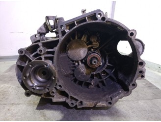 Recambio de caja cambios para volkswagen passat b6 (3c2) 2.0 tdi referencia OEM IAM HDV 02Q300040HX 140224