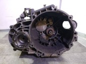 Recambio de caja cambios para volkswagen passat b6 (3c2) 2.0 tdi referencia OEM IAM HDV 02Q300040HX 140224