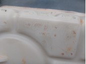 Recambio de deposito expansion para chevrolet aveo 1.4 cat referencia OEM IAM 96930818 95223803 