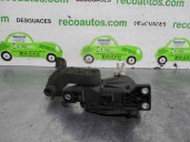 Recambio de potenciometro pedal para volkswagen golf iv berlina (1j1) 1.6 16v referencia OEM IAM 1J1721503J 6PV00802601 HELLA