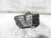 Recambio de cerradura puerta trasera izquierda para infiniti q50 cat referencia OEM IAM 805014GR0A 3 PINES 4 PUERTAS