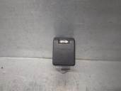 Recambio de maneta interior lateral izquierda para mitsubishi montero (v60/v70) 3.2 di-d cat referencia OEM IAM MR793300 