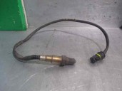 Replacement lambda sensor for Mercedes-Benz C-Class (W203) SportCoupe 1.8 CAT OEM IAM reference 0025400617 0258006475 BOSCH