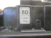 Recambio de cerradura puerta trasera izquierda para infiniti q50 cat referencia OEM IAM 805014GR0A 3 PINES 4 PUERTAS