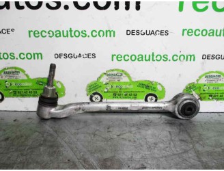Recambio de brazo suspension inferior delantero izquierdo para bmw serie 5 berlina (e39) 4.4 v8 32v cat (m62) referencia OEM IAM