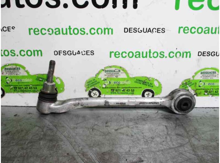 Recambio de brazo suspension inferior delantero izquierdo para bmw serie 5 berlina (e39) 4.4 v8 32v cat (m62) referencia OEM IAM