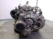Recambio de caja cambios para volkswagen passat b6 (3c2) 2.0 tdi referencia OEM IAM HDV 02Q300040HX 140224