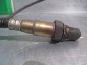 Replacement lambda sensor for Mercedes-Benz C-Class (W203) SportCoupe 1.8 CAT OEM IAM reference 0025400617 0258006475 BOSCH