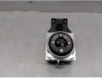 Recambio de mando retrovisor para hyundai i30 (gd) 1.6 crdi referencia OEM IAM 93573A6020 93573A6020 