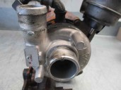 Recambio de turbocompresor para seat ibiza (6l1) 1.9 tdi referencia OEM IAM 54431015076 TK54399700017 REMAN