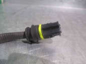 Replacement lambda sensor for Mercedes-Benz C-Class (W203) SportCoupe 1.8 CAT OEM IAM reference 0025400617 0258006475 BOSCH