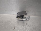 Recambio de maneta interior lateral izquierda para mitsubishi montero (v60/v70) 3.2 di-d cat referencia OEM IAM MR793300 