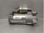 Replacement starter motor for Volvo S40 Saloon 2.0 Diesel CAT OEM IAM reference 8603690 