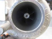 Recambio de turbocompresor para seat ibiza (6l1) 1.9 tdi referencia OEM IAM 54431015076 TK54399700017 REMAN