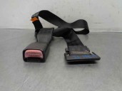 Recambio de cinturon seguridad trasero central para daewoo matiz 0.8 cat referencia OEM IAM 96314918 