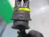 Replacement lambda sensor for Mercedes-Benz C-Class (W203) SportCoupé 1.8 CAT OEM IAM reference 0025400617 0258006475 BOSCH