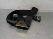 Recambio de cinturon seguridad trasero central para daewoo matiz 0.8 cat referencia OEM IAM 96314918  