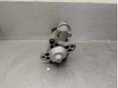 Replacement starter motor for Volvo S40 Saloon 2.0 Diesel CAT OEM IAM reference 8603690 