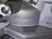 Recambio de caja cambios para chevrolet aveo 1.3 diesel cat referencia OEM IAM M200SDE 3722NA 2910600AZY