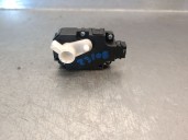 Recambio de motor apertura trampillas climatizador para audi a6 c7 (4g2, 4gc) 3.0 tdi quattro referencia OEM IAM CZ1139300857 D
