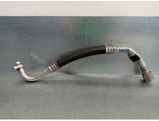 Recambio de tubos aire acondicionado para dacia sandero ambiance referencia OEM IAM 8200903228  