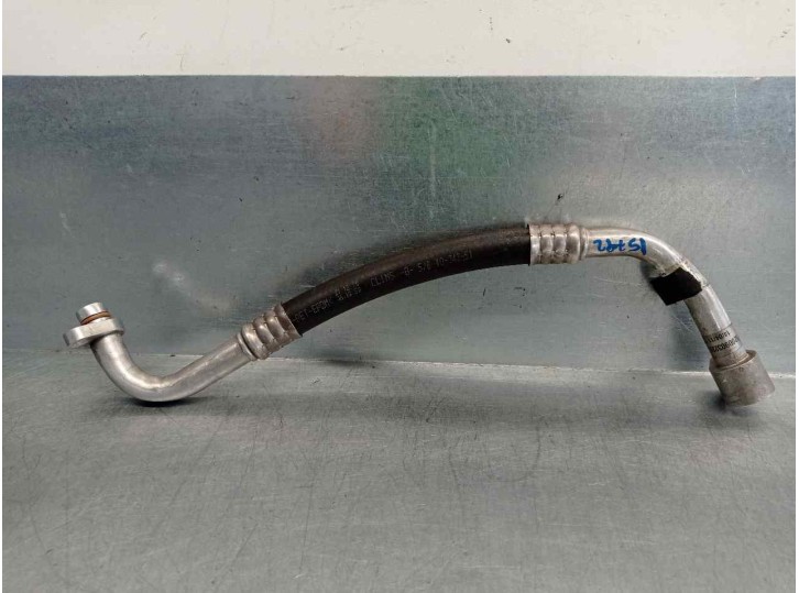 Recambio de tubos aire acondicionado para dacia sandero ambiance referencia OEM IAM 8200903228  