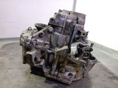 Recambio de caja cambios para volkswagen passat b6 (3c2) 2.0 tdi referencia OEM IAM HDV 02Q300040HX 140224