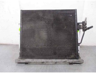 Recambio de condensador / radiador aire acondicionado para bmw serie 5 berlina (e39) 4.4 v8 32v cat (m62) referencia OEM IAM 645