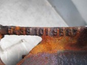 Recambio de turbocompresor para seat ibiza (6l1) 1.9 tdi referencia OEM IAM 54431015076 TK54399700017 REMAN