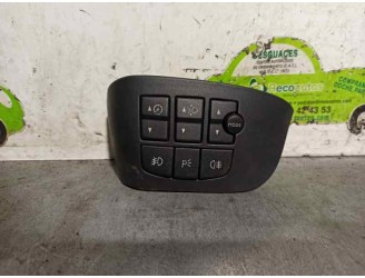 Recambio de mando luces salpicadero para fiat stilo (192) 1.4 referencia OEM IAM   