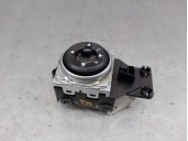 Recambio de mando retrovisor para hyundai i30 (gd) 1.6 crdi referencia OEM IAM 93573A6020 93573A6020 