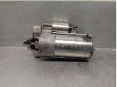 Recambio de motor arranque para volvo s40 berlina 2.0 diesel cat referencia OEM IAM 8603690  