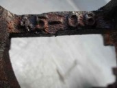 Recambio de turbocompresor para seat ibiza (6l1) 1.9 tdi referencia OEM IAM 54431015076 TK54399700017 REMAN