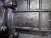 Recambio de caja cambios para chevrolet aveo 1.3 diesel cat referencia OEM IAM M200SDE 3722NA 2910600AZY