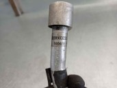 Recambio de tubos aire acondicionado para dacia sandero ambiance referencia OEM IAM 8200903228  