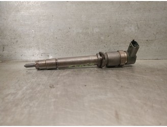 Recambio de inyector para volvo s60 i (384) d5 referencia OEM IAM 8658352 8603595 0445110078 BOSCH