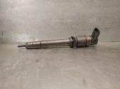 Replacement injector for Volvo S60 I (384) D5 OEM IAM reference 8658352 8603595 0445110078 BOSCH