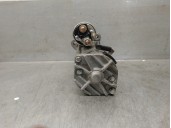 Replacement starter motor for Volvo S40 Sedan 2.0 Diesel CAT OEM IAM reference 8603690 