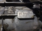 Recambio de caja cambios para volkswagen passat b6 (3c2) 2.0 tdi referencia OEM IAM HDV 02Q300040HX 140224