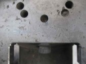 Recambio de abs para mazda 6 berlina (gg) 2.0 diesel cat referencia OEM IAM GJ6E437A0 