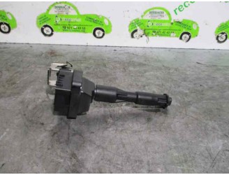 Recambio de bobina encendido para bmw serie 5 berlina (e39) 4.4 v8 32v cat (m62) referencia OEM IAM 0221504004 BOSCH