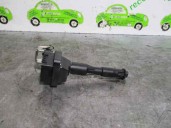 Recambio de bobina encendido para bmw serie 5 berlina (e39) 4.4 v8 32v cat (m62) referencia OEM IAM 0221504004 BOSCH